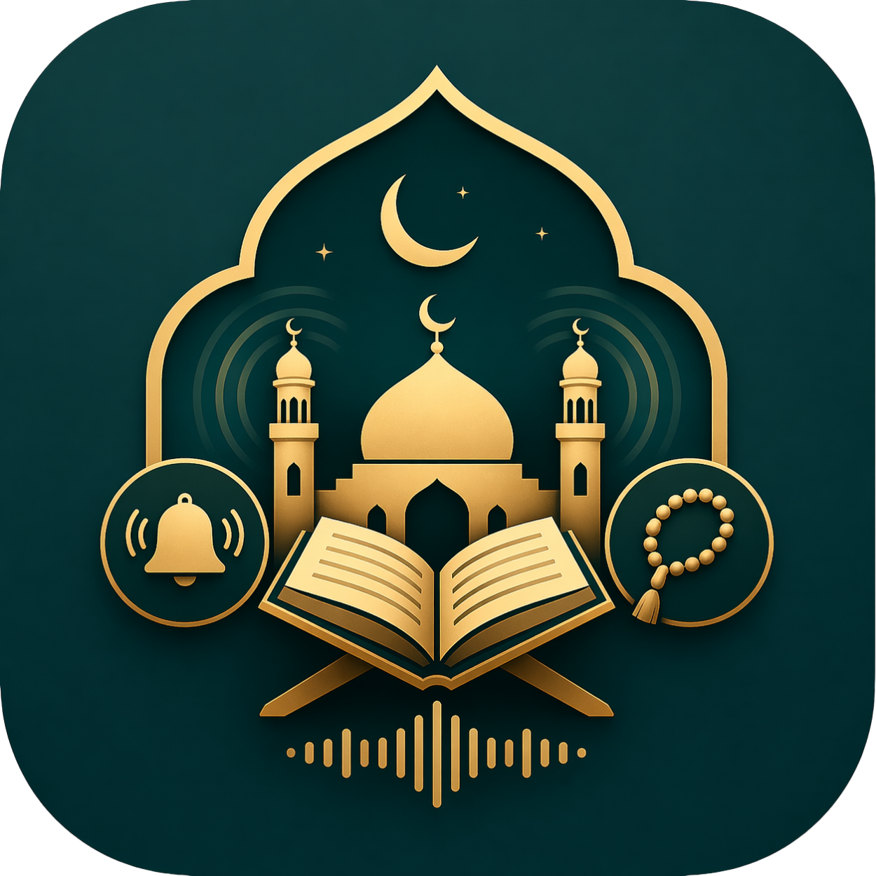 Nidaa –Namaz Vakitleri ve Ezan